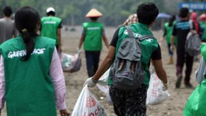 Jadi donatur sekarang mulai dari 15.000