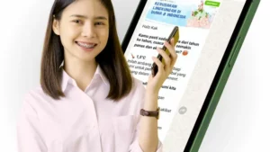 Donasi Hari Lingkungan